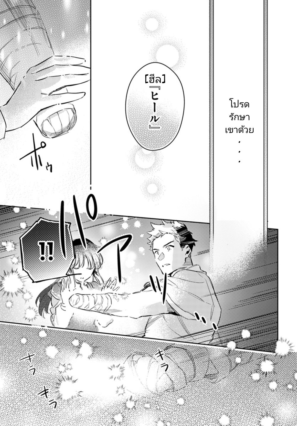 Seijo no Maryoku wa Bannou desu 8-8