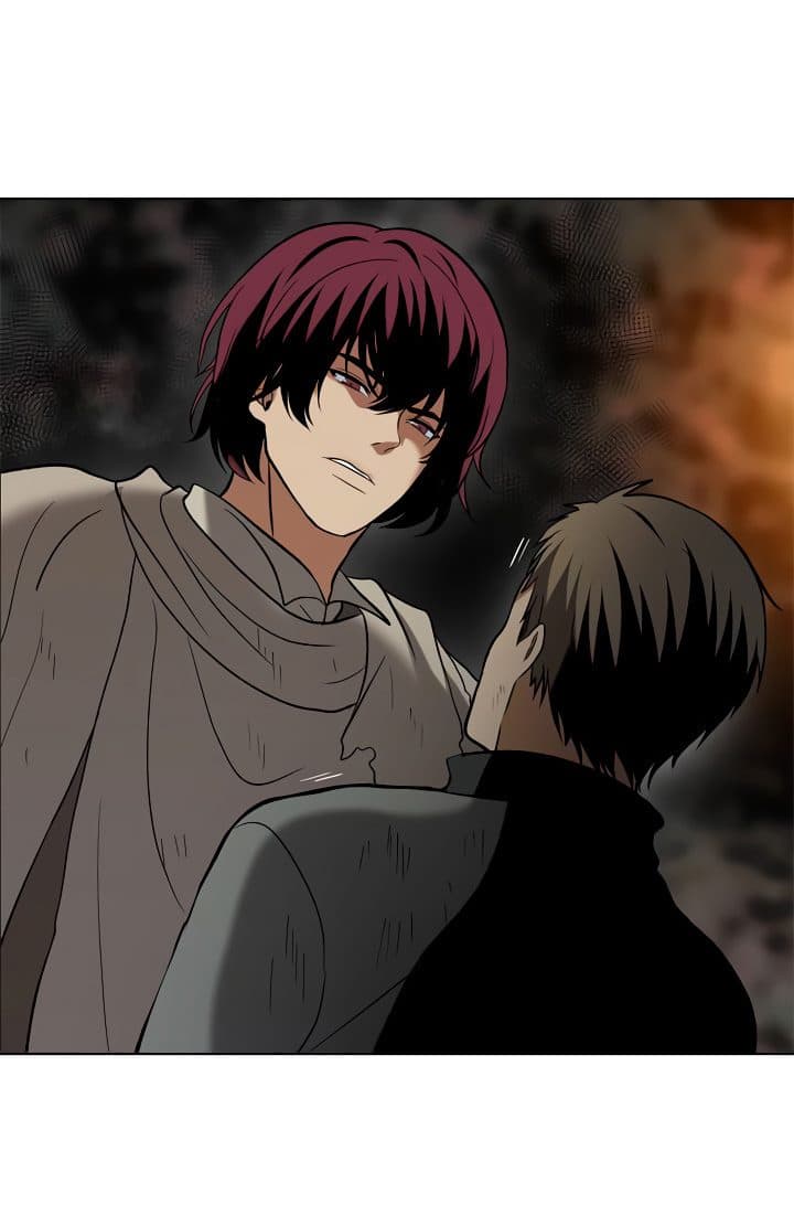 Ranker Who Lives A Second Time 16-16