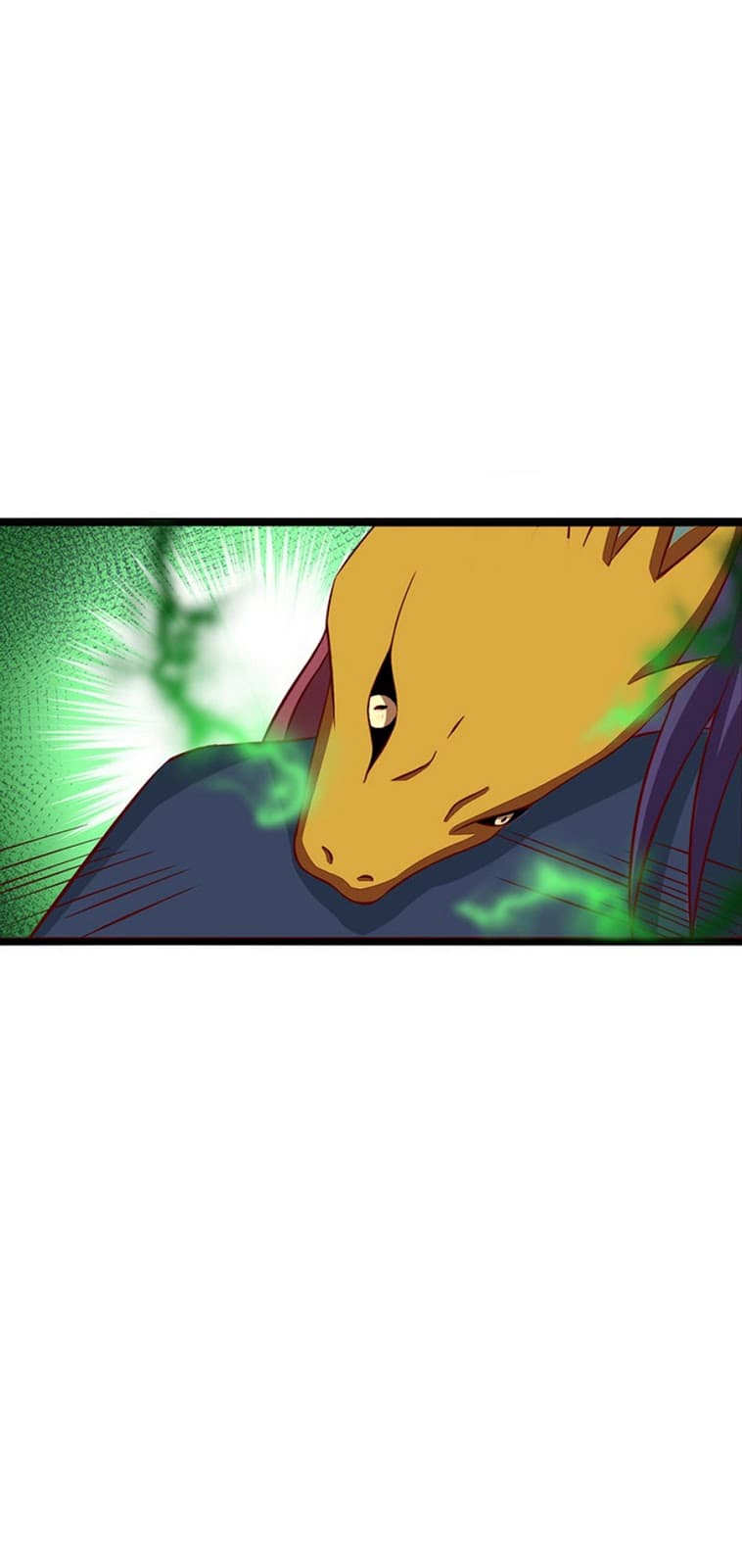 Chaotic Sword God เทพกระบี่มรณะ 32-32