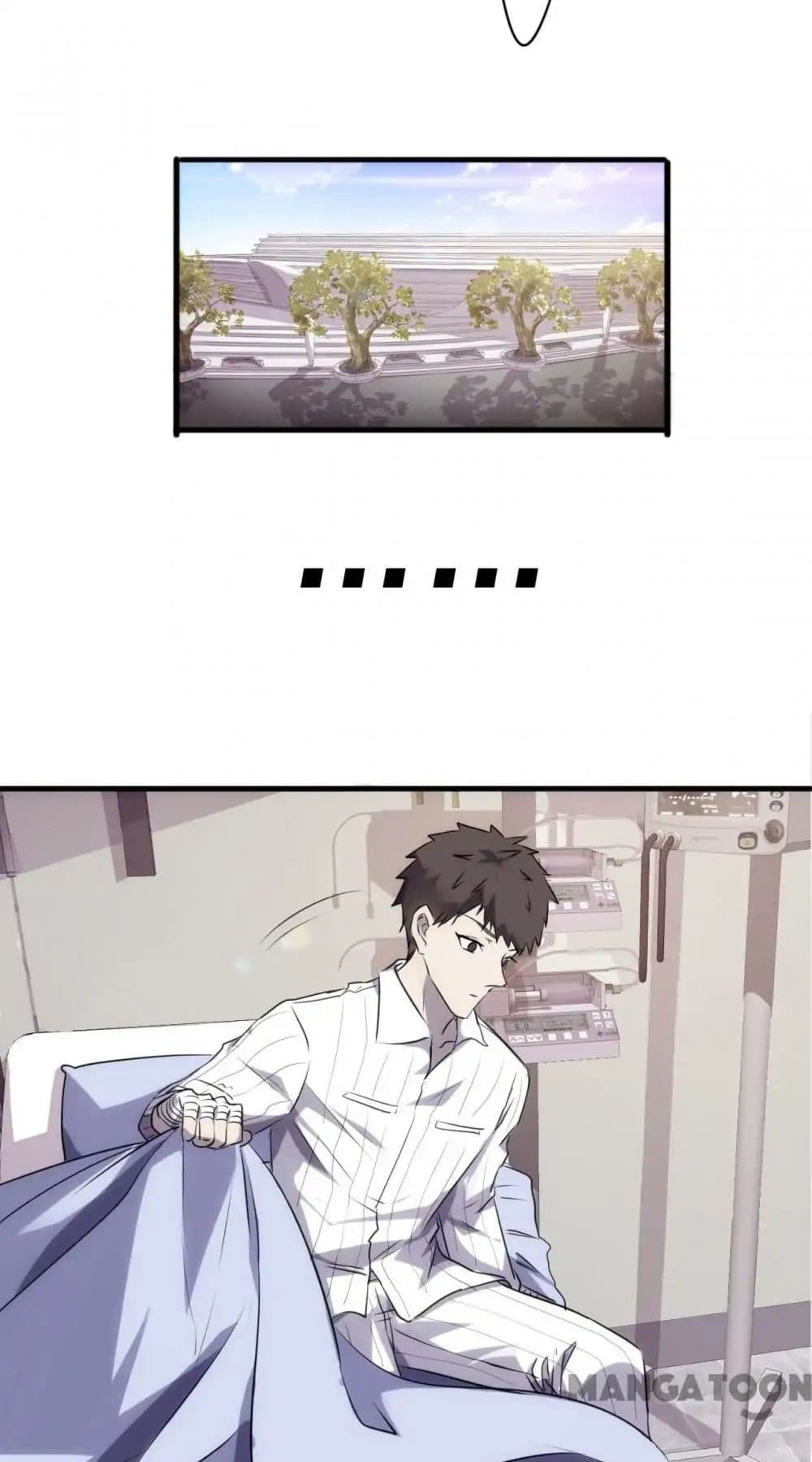 Strongest Worker 44-44