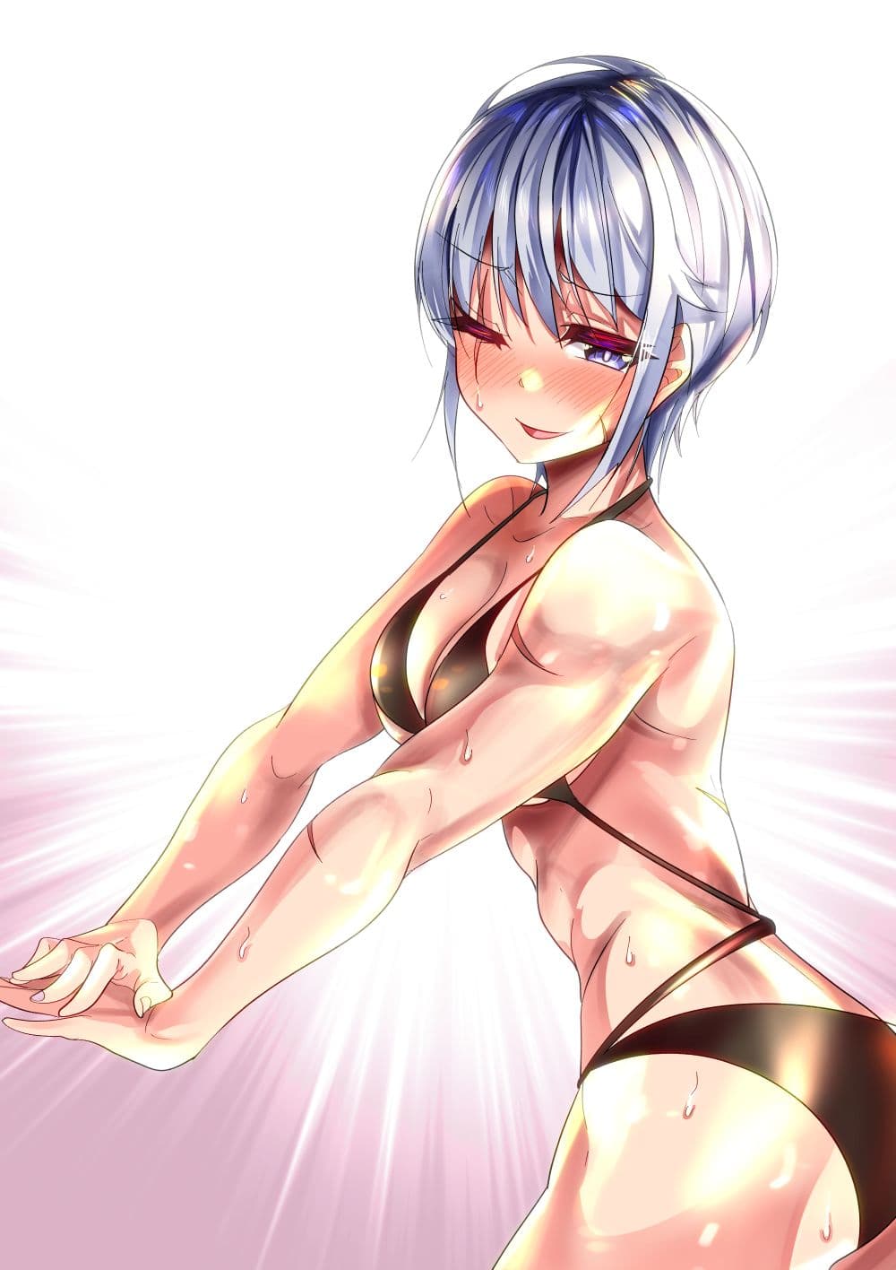 Ima Made Ichido mo Onna Atsukaisareta koto ga nai Onna Kishi wo Onna Atsukai suru หน้าท้องคุณอัศวิน 51-51