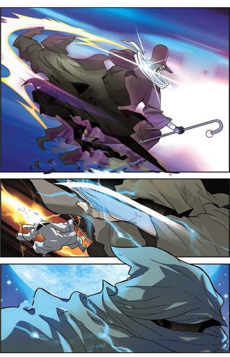 Panlong 7-นักฆ่าลึกลับ
