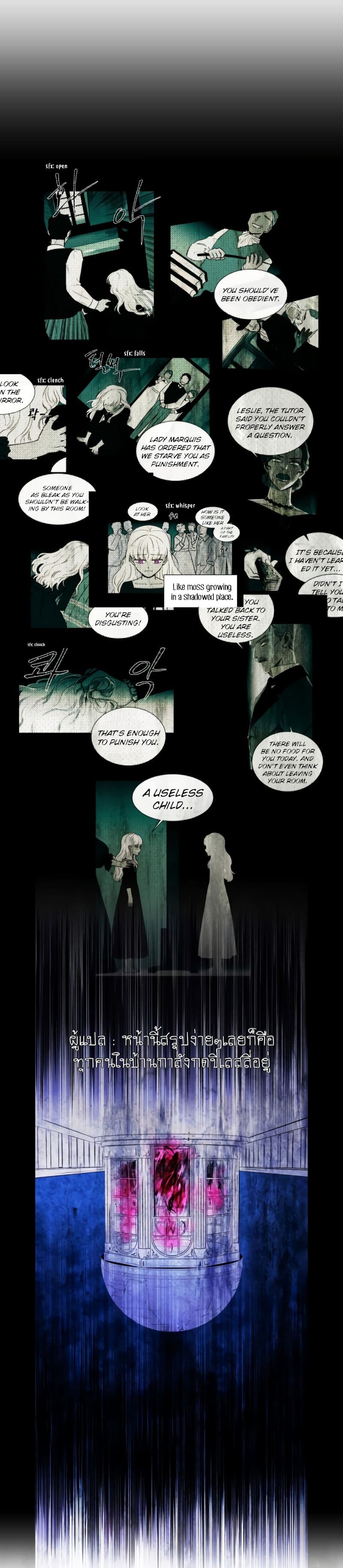 The Monster Duchess and Contract Princess 8-8