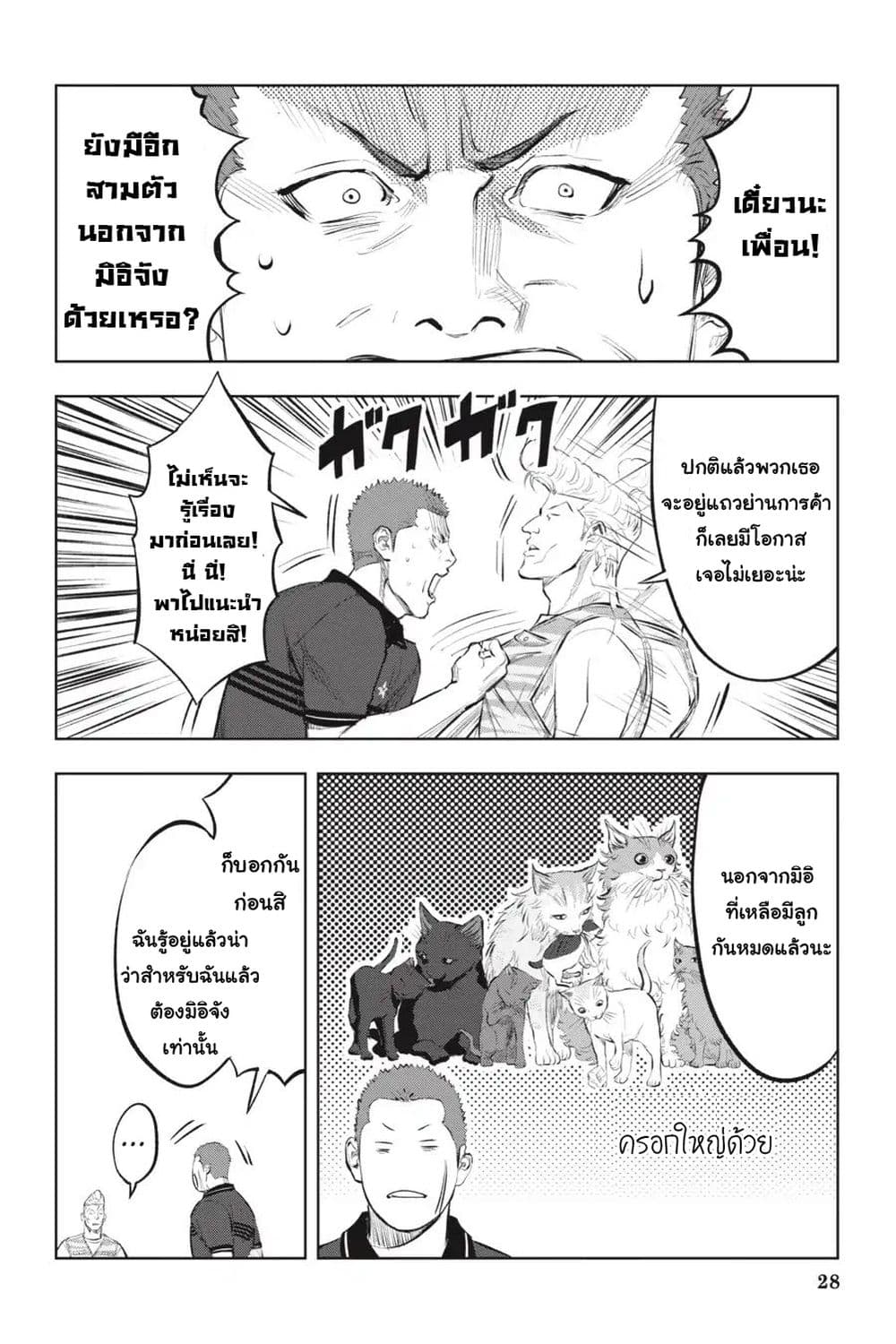 Nyankees 12-พร้อยลุย!