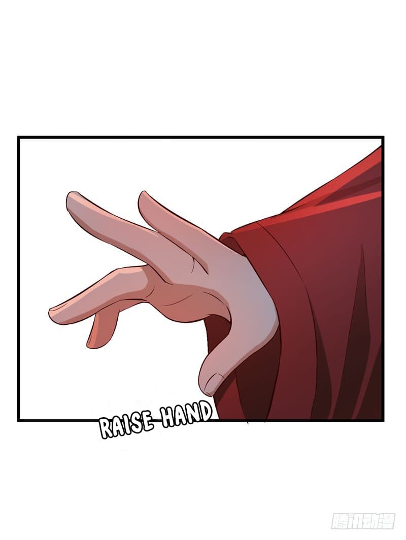 Rise of The Demon King รุ่งอรุณแห่งราชาปีศาจ 52-52
