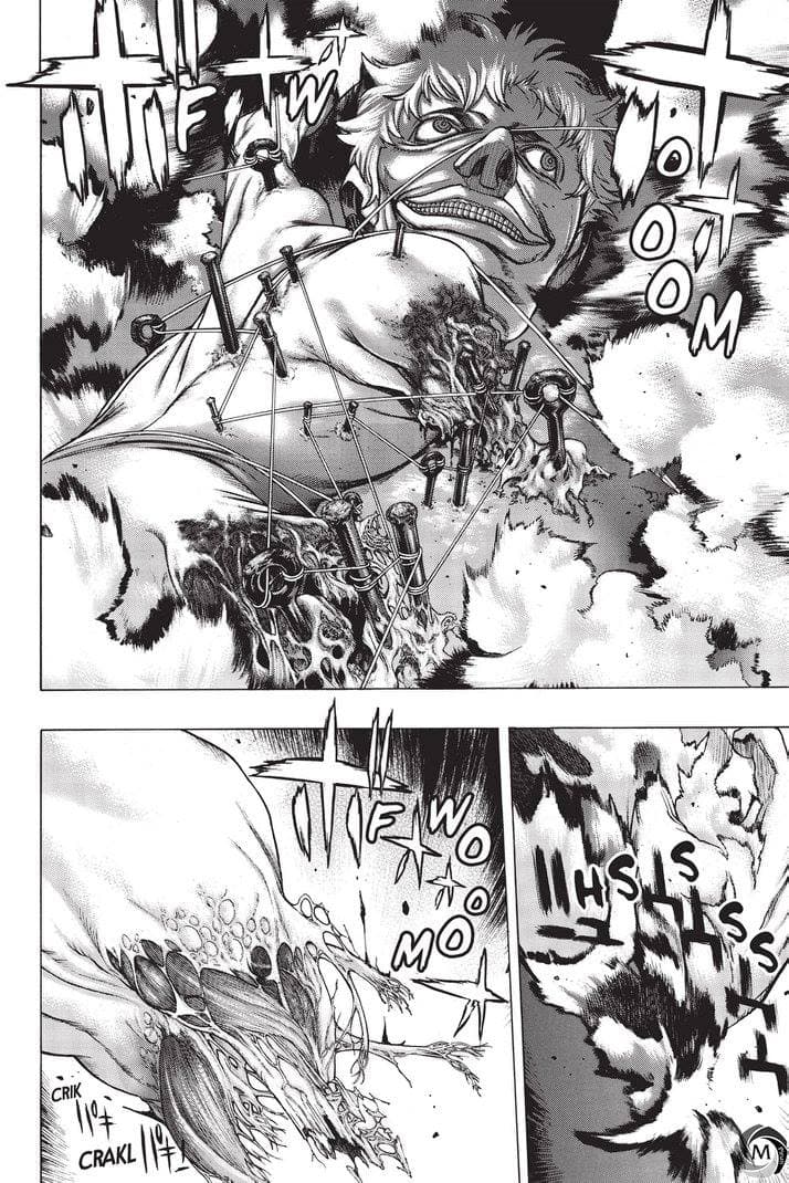 Attack on Titan - Before the Fall 17-กองทหารระส่ำระสาย