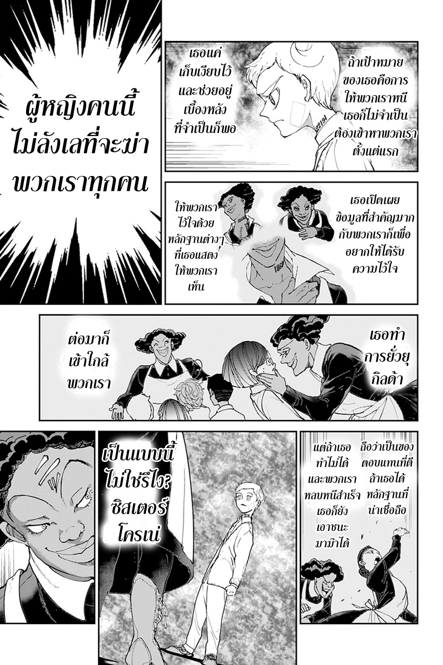 The Promised Neverland 20-ร่วมทีม
