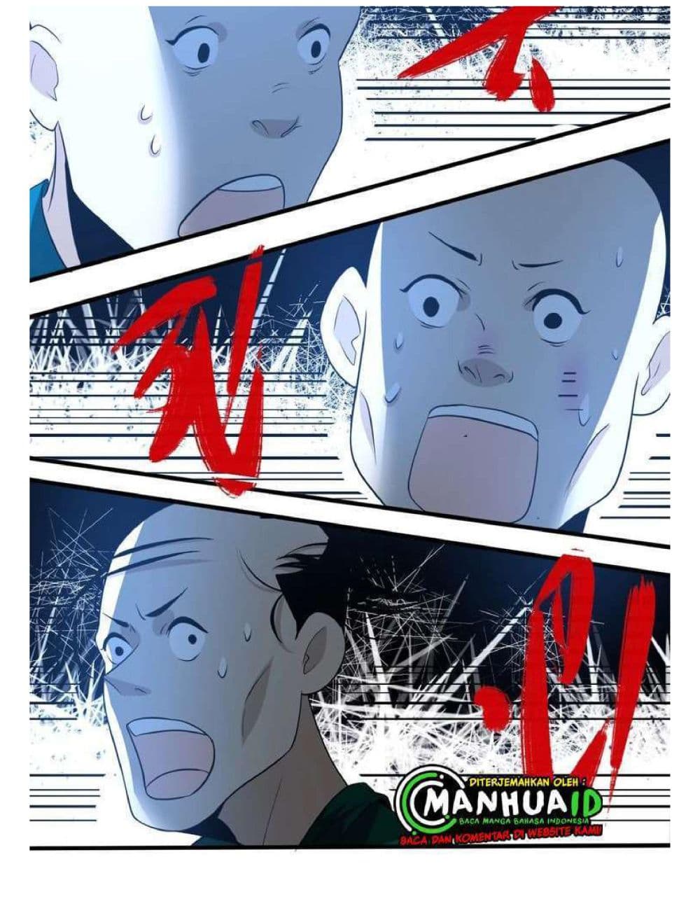 Reborn Doctor 4-4