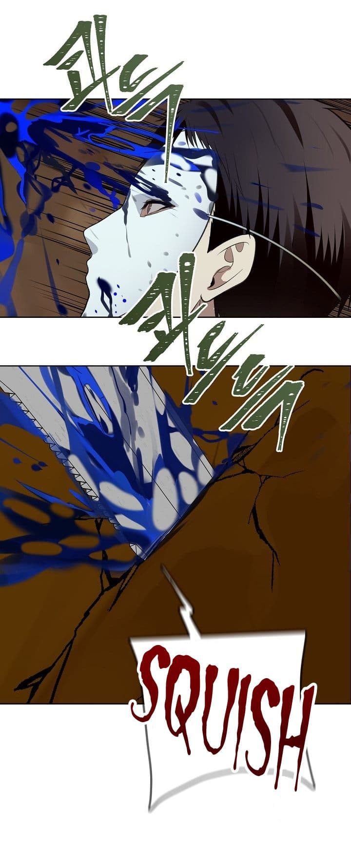 Ranker Who Lives A Second Time 8-8