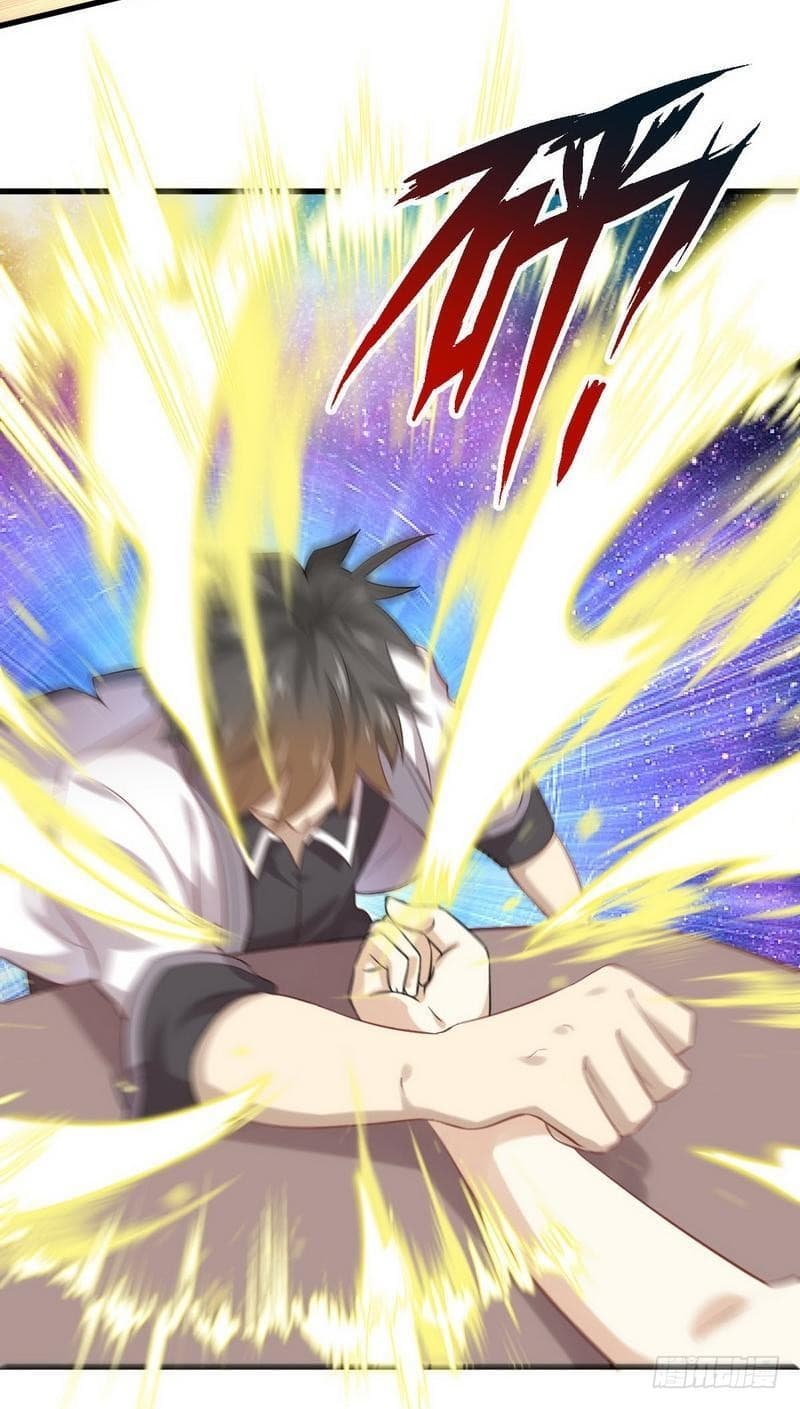 Immortal Swordsman in The Reverse World ราชันนักดาบอมตะ 7-7