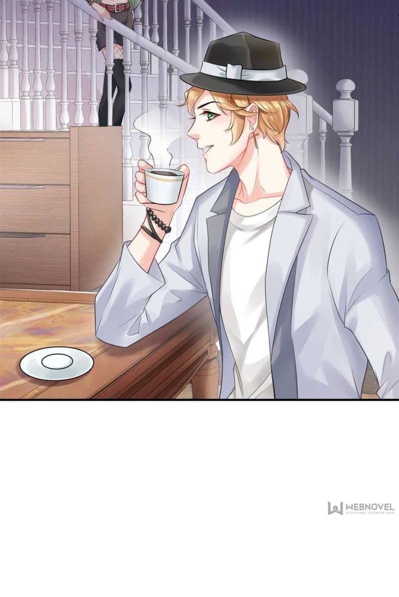 Perfect Secret Love: The Bad New Wife is a Little Sweet 8-8