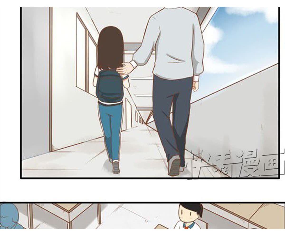 Poor Father and Daughter 5-5
