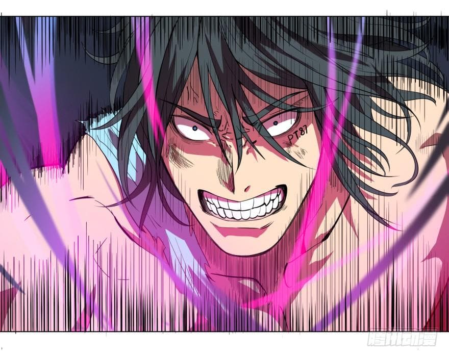 List of Villains 6-6