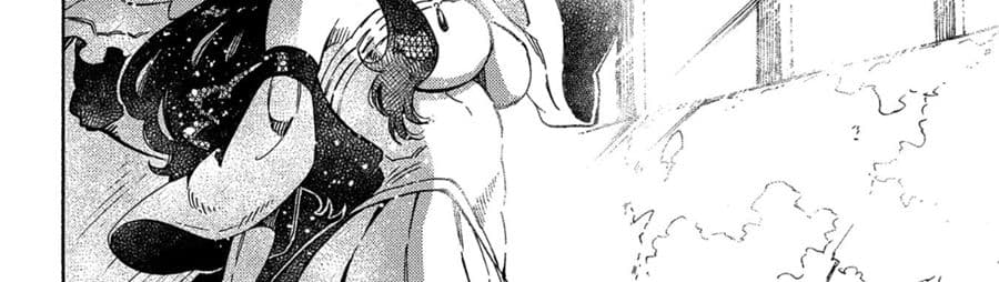 Sono Mono. Nochi ni... (Reboot) 11-11