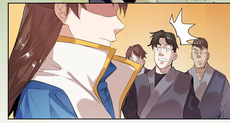 God Emperor Return of The Avenger เทพจักรพรรดิเจ้าพิภพ 1-1