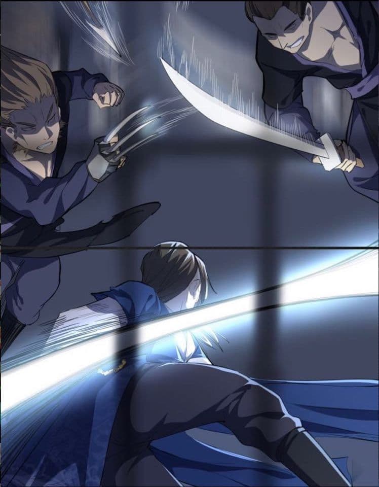The Gateway Of Revolution 6-6