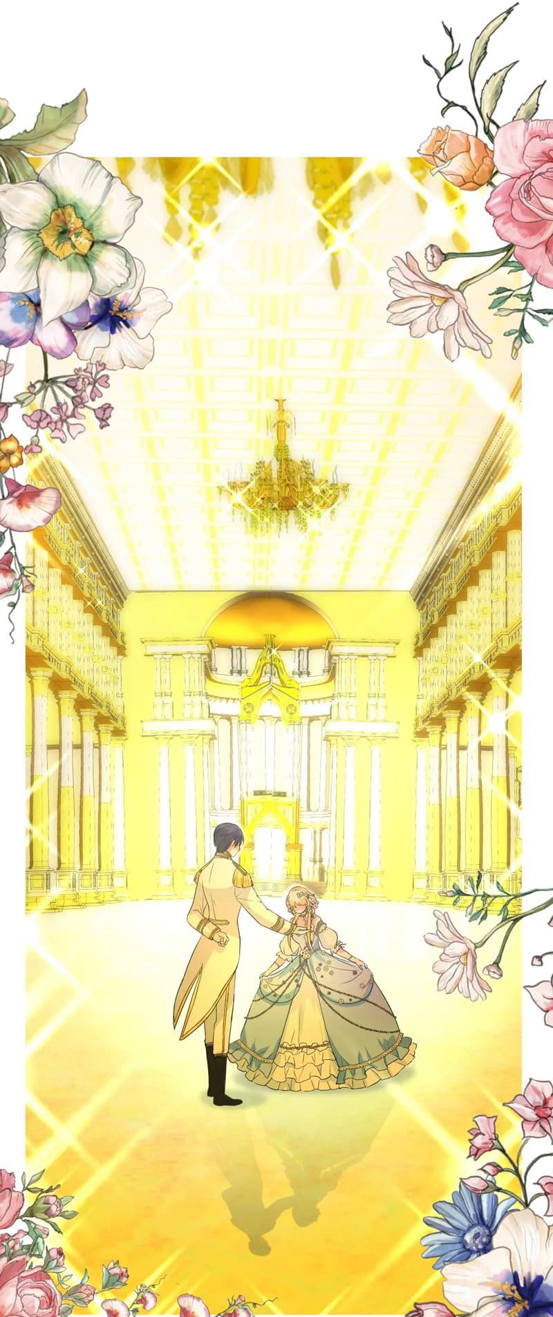 Unbending Flower 8-8