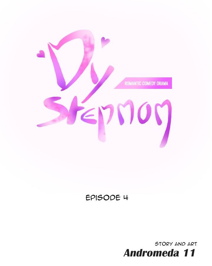 My Stepmom แม่เลี้ยงของผม 4-4