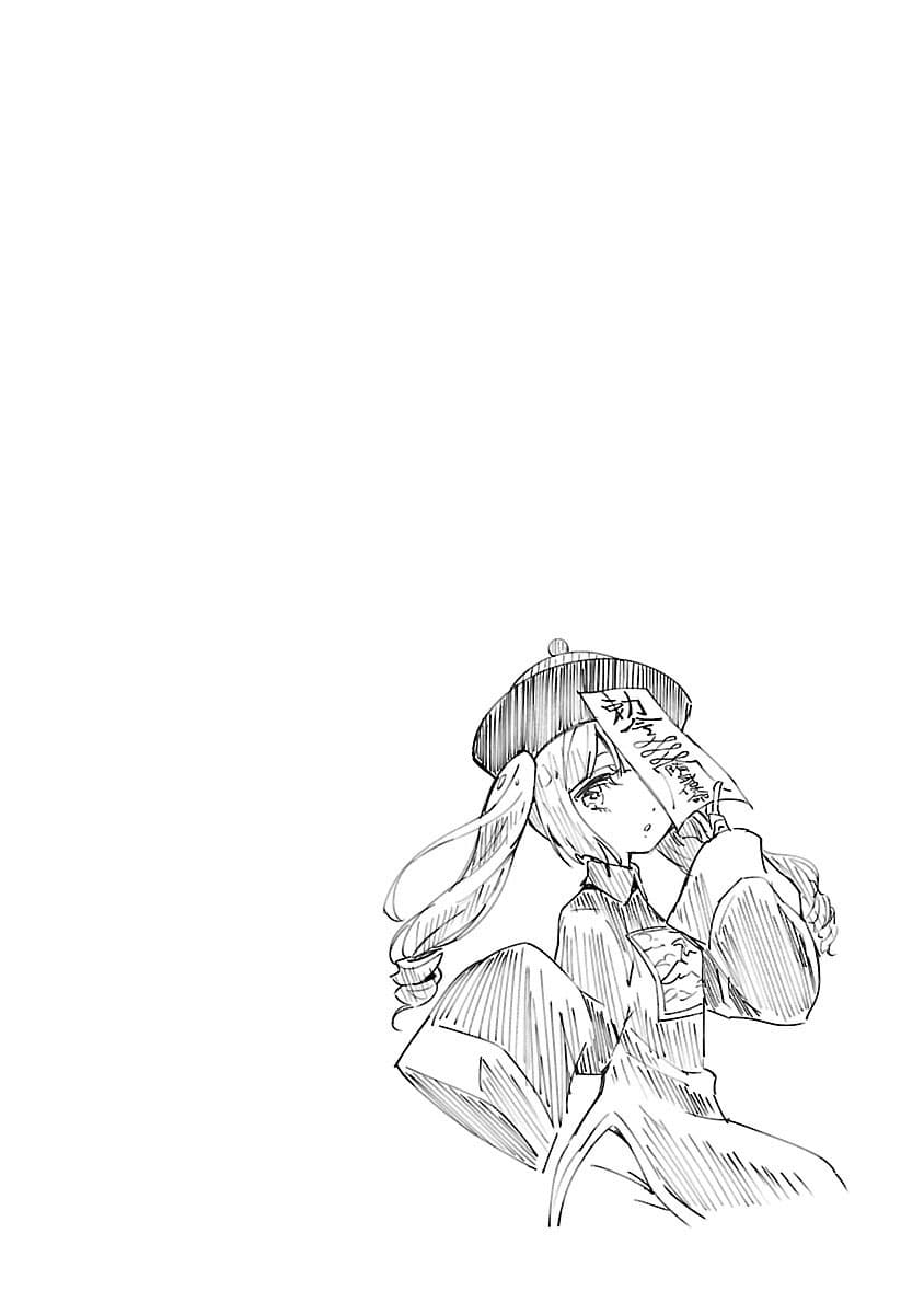 Jashin-chan Dropkick 96-ความลับของยูริเนะ