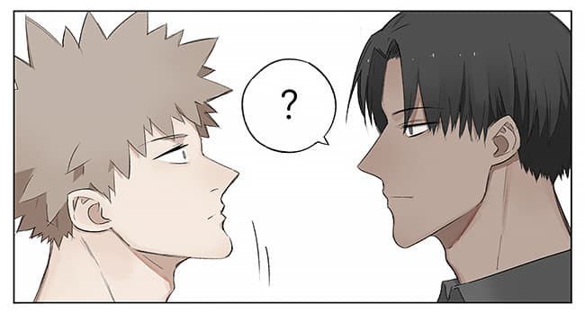 If I Can Speak 10-การลาจาก