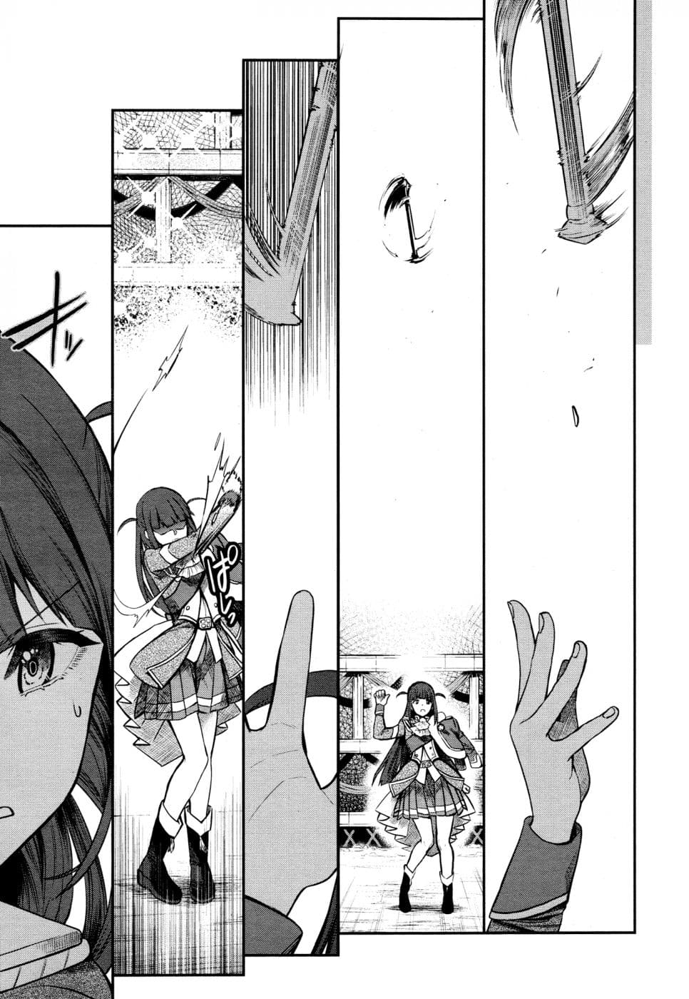 Shoujo☆Kageki Revue Starlight - The LIVE - Show Must Go On 9-9