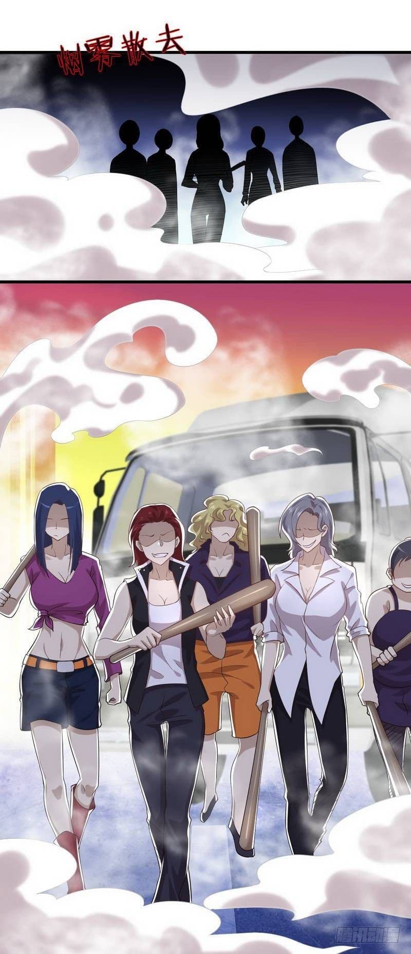 Immortal Swordsman in The Reverse World ราชันนักดาบอมตะ 10-10