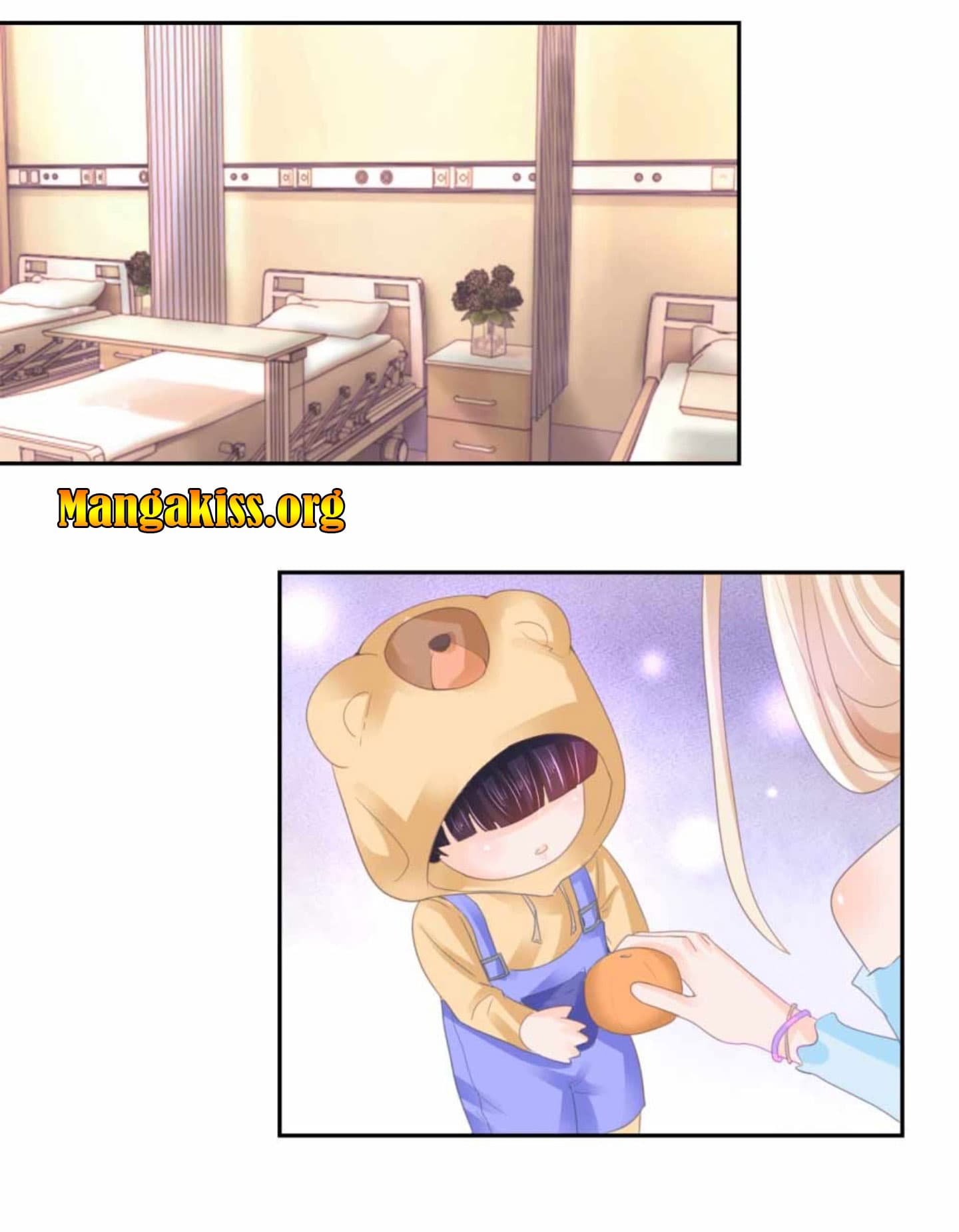 The Lovely Wife And Strange Marriage แผนรักลวงใจ 5-5