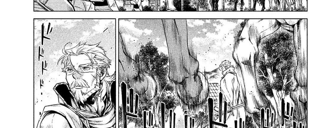 Henkyou no Roukishi - Bard Loen 10-10