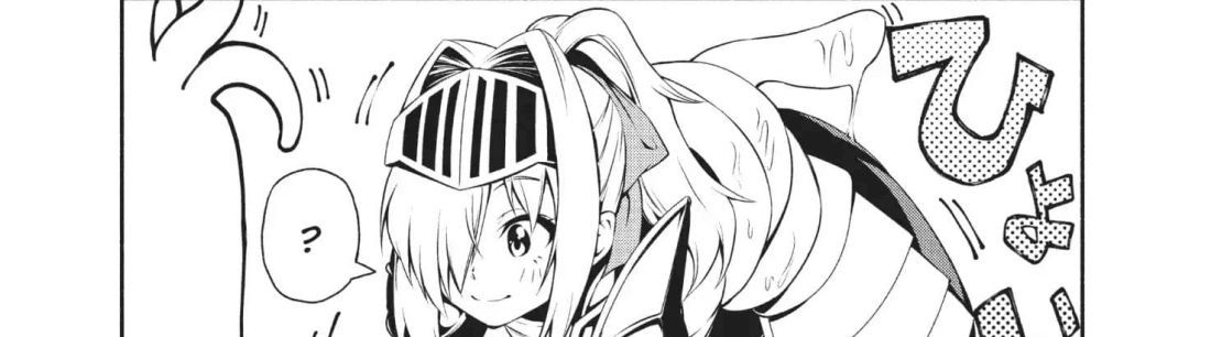 Orc Henshuusha to Onna Kishi Mangaka-san 2-2