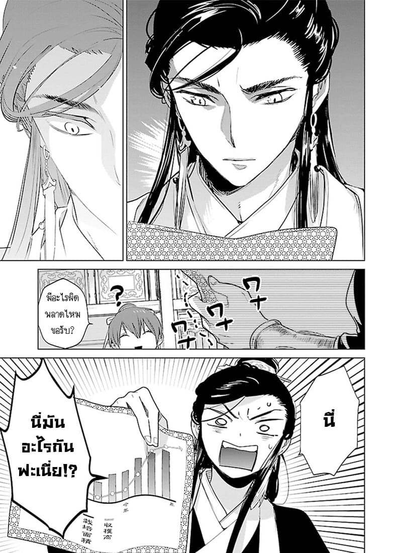 Eikoku Monogatari Shunka torikae Shou 3-3