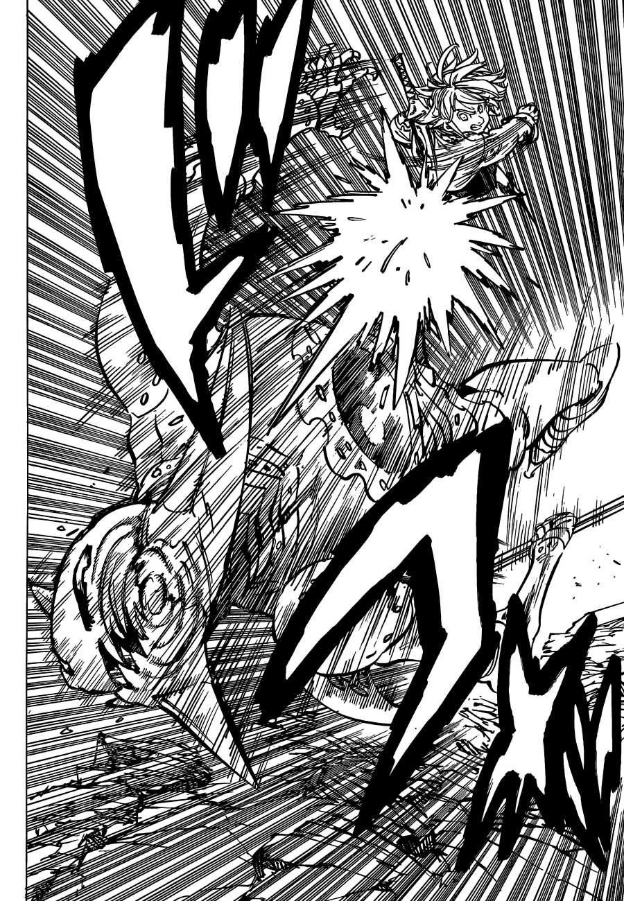 Nanatsu no Taizai 135-ก็แค่การทักทาย