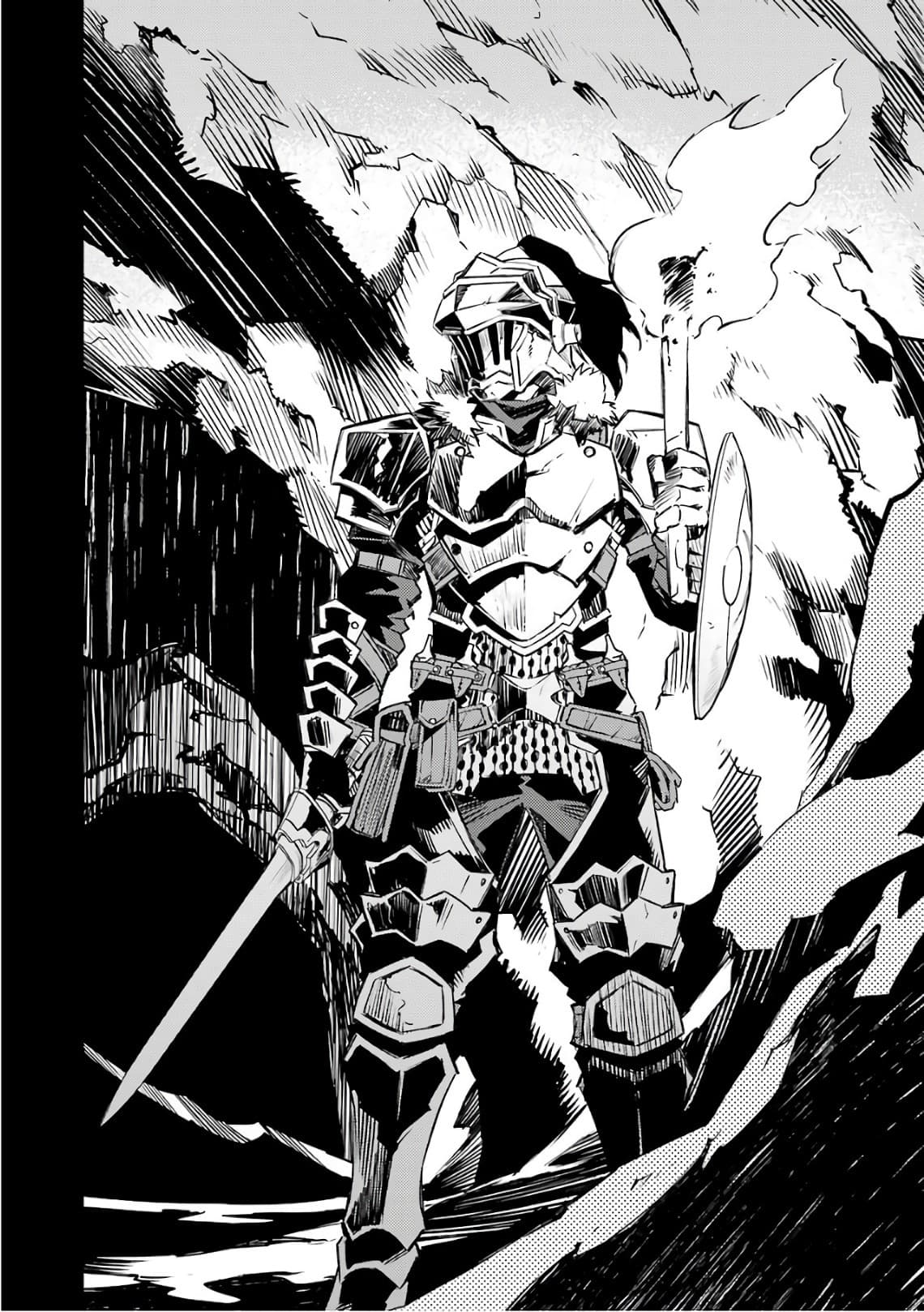 Goblin Slayer: Brand New Day 4-เรื่องราว การอยู่ร่วมกัน ในรังของก็อปลิน