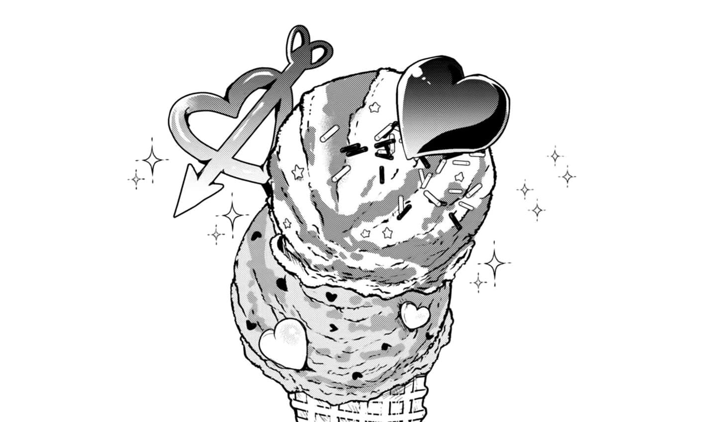 Pashiri na Boku to Koi suru Banchou-san 15-15