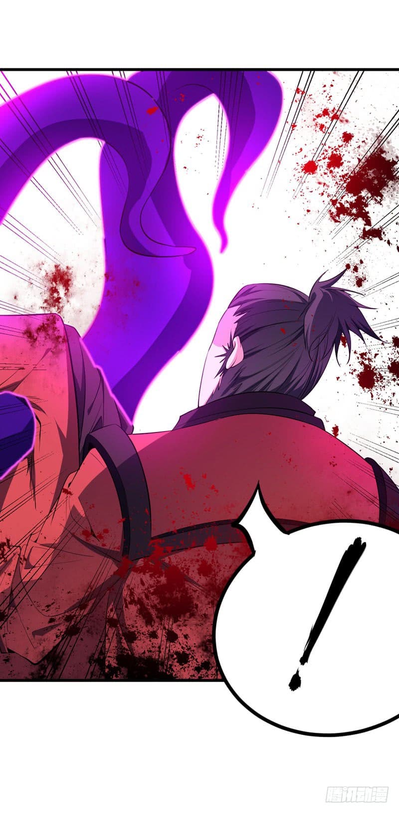 Rise of The Demon King รุ่งอรุณแห่งราชาปีศาจ 50-50