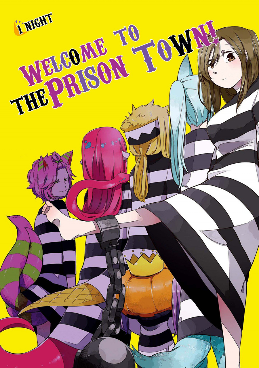 Prison Town e Youkoso 1-1