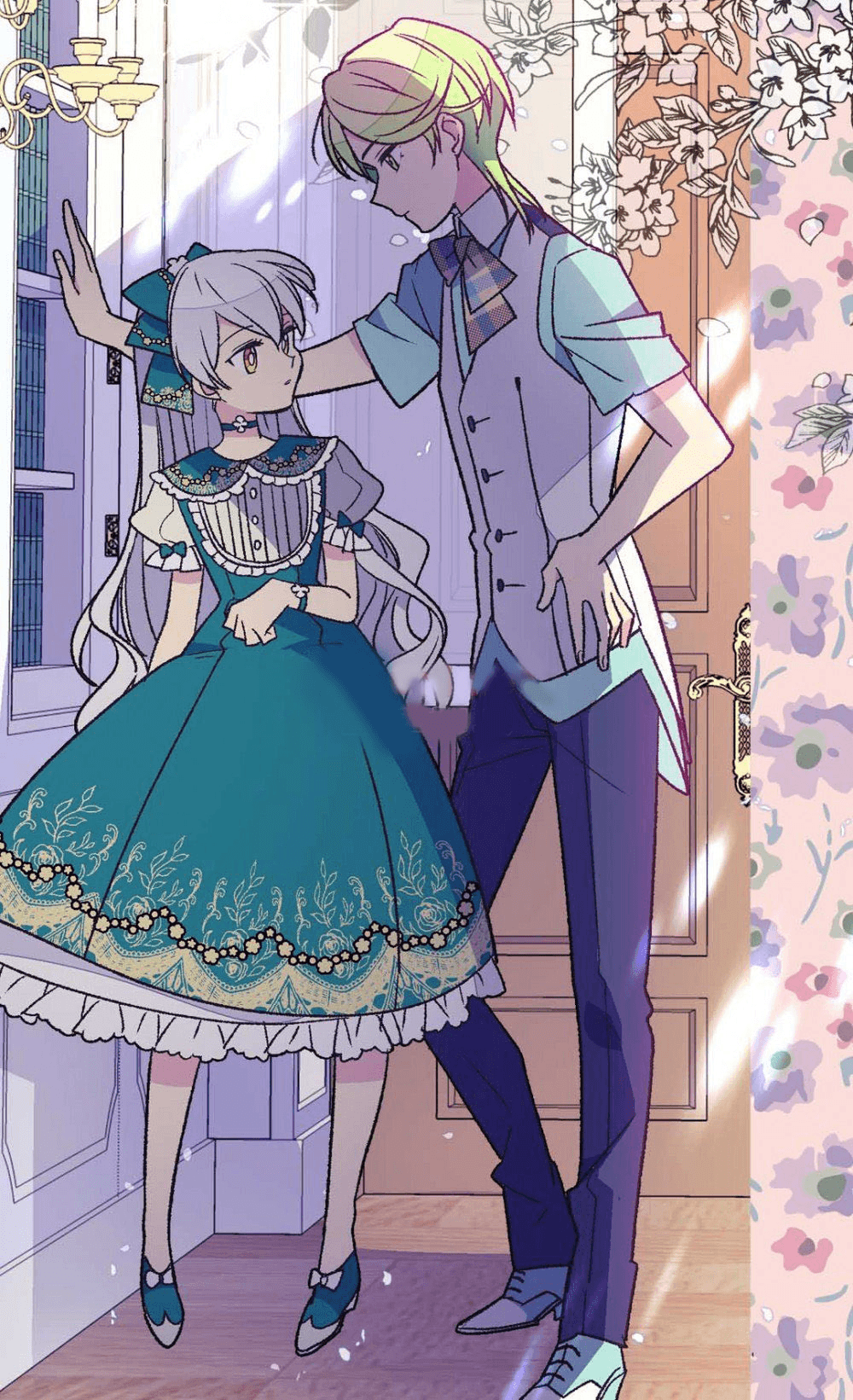 The Abandoned Empress 22-22