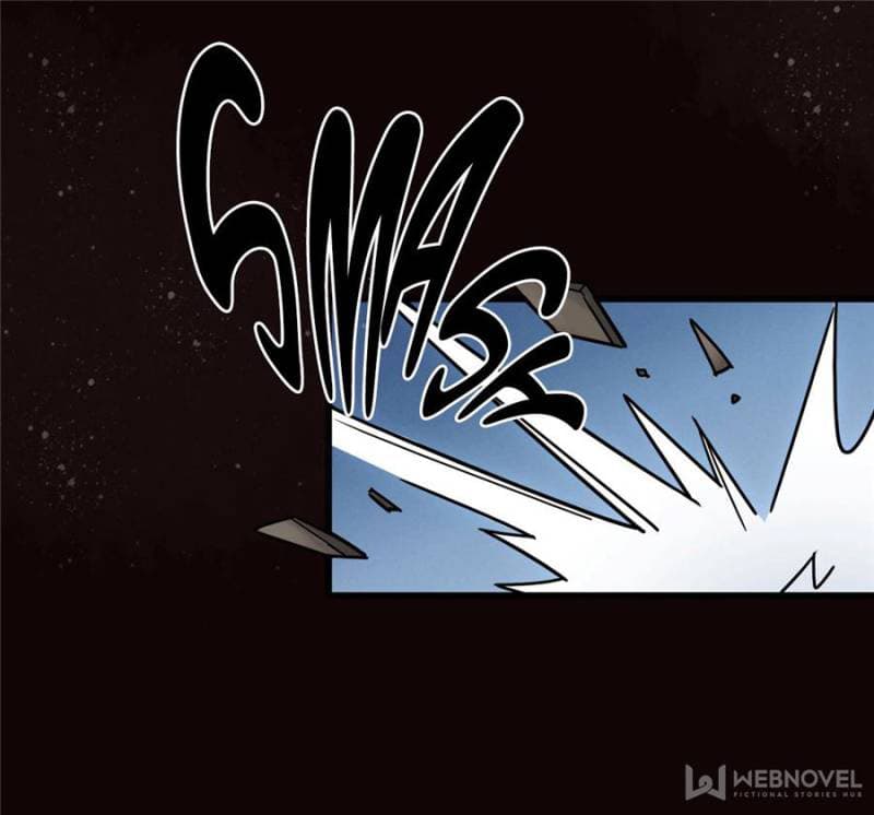 Lord of the Mysteries 8-8