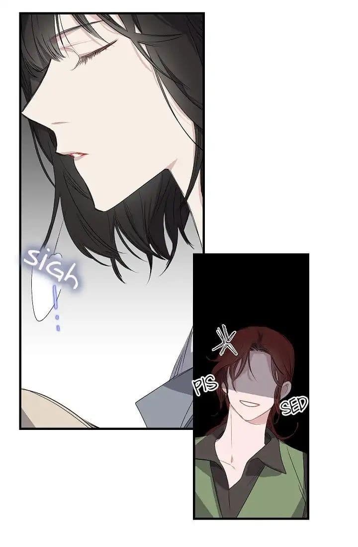 The Tyrant's First Love 4-4