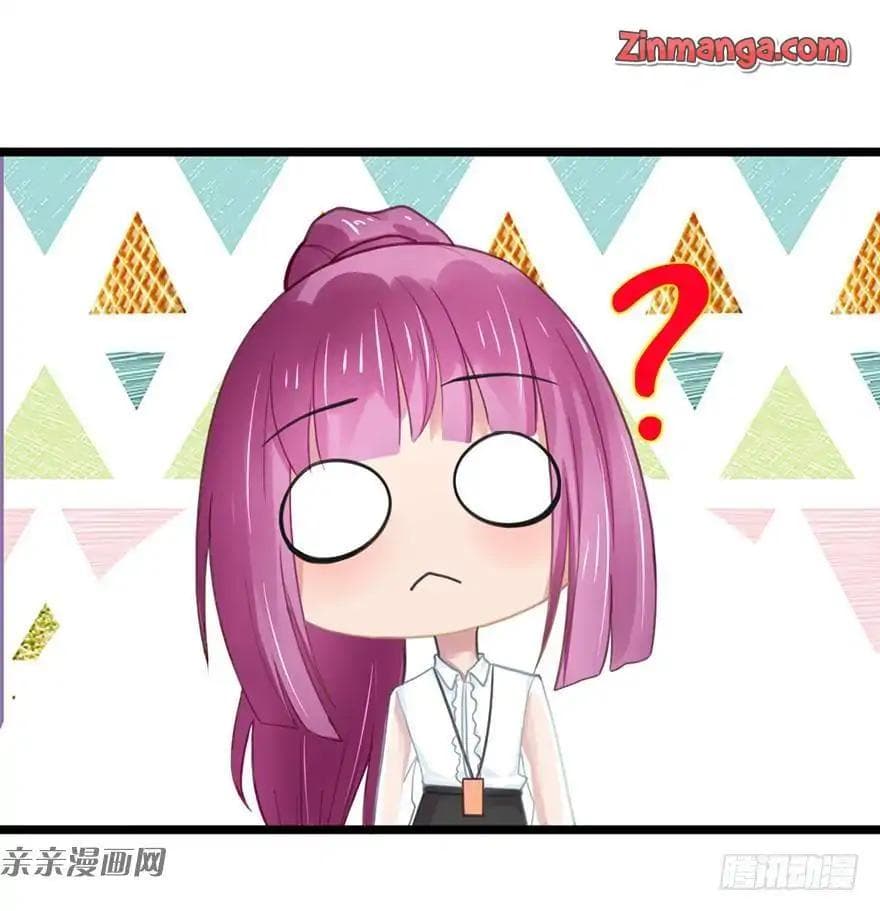 Hui Xi Yi's Love Contract 4-4