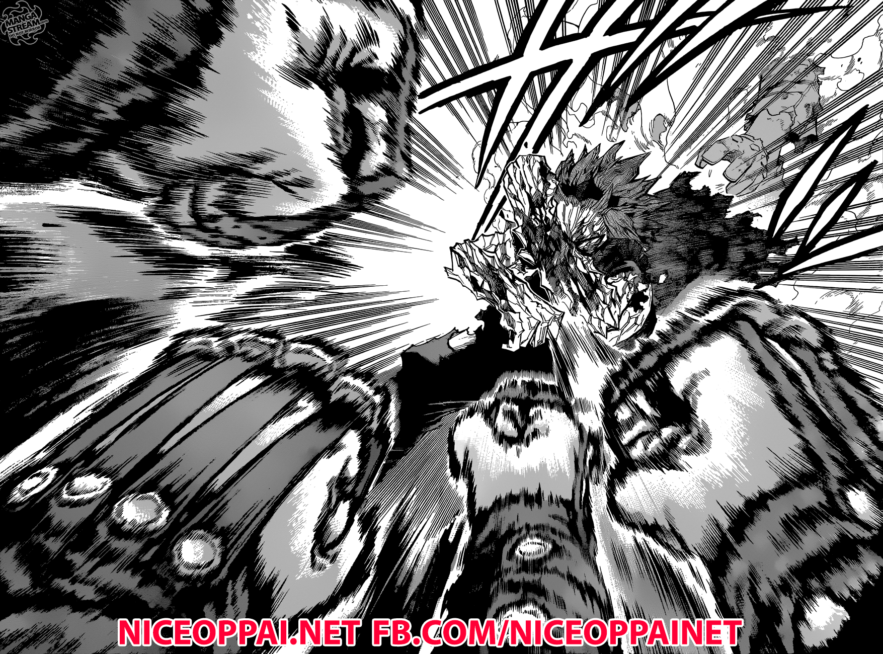 Boku no Hero Academia 143-TH-มาเจอกันหน่อย รัปปะ!!