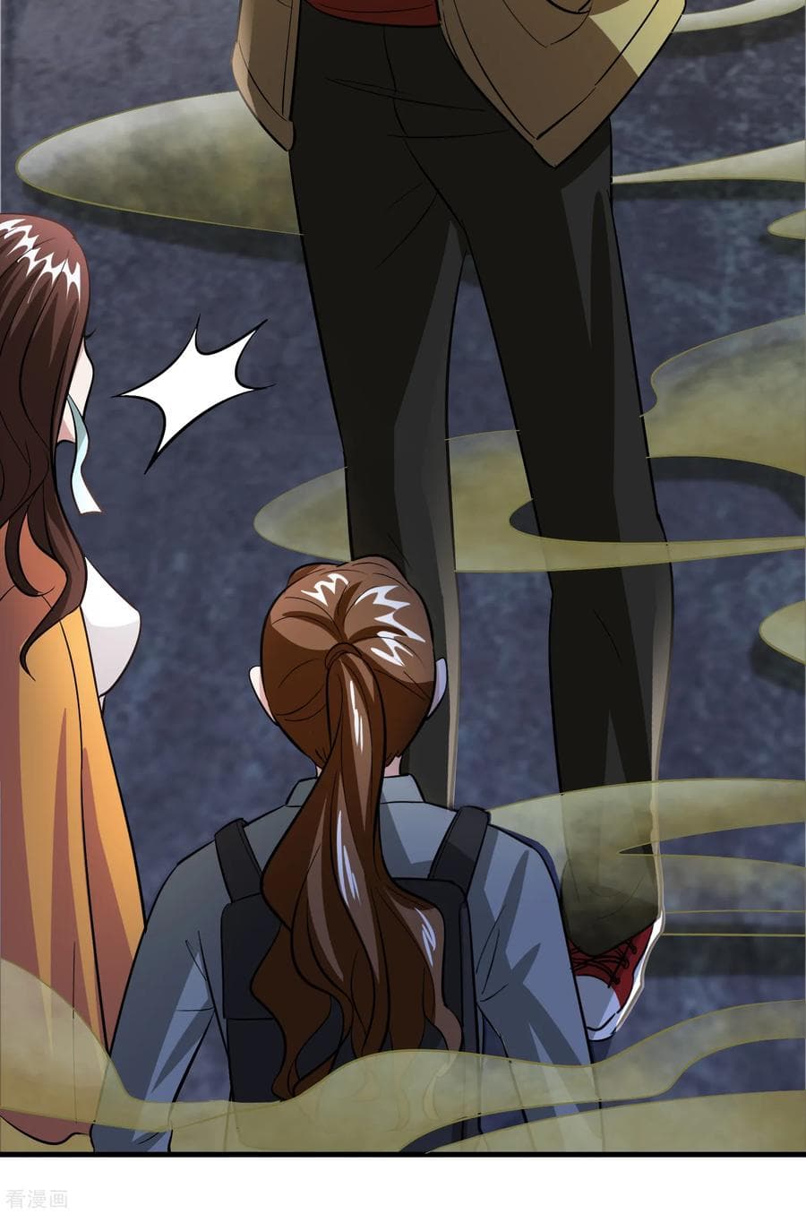 Become God Merchant in The Other World ข้ามต่างโลกเพื่อเป็นพ่อค้าเทพสุดมั่งคั่ง 40-40