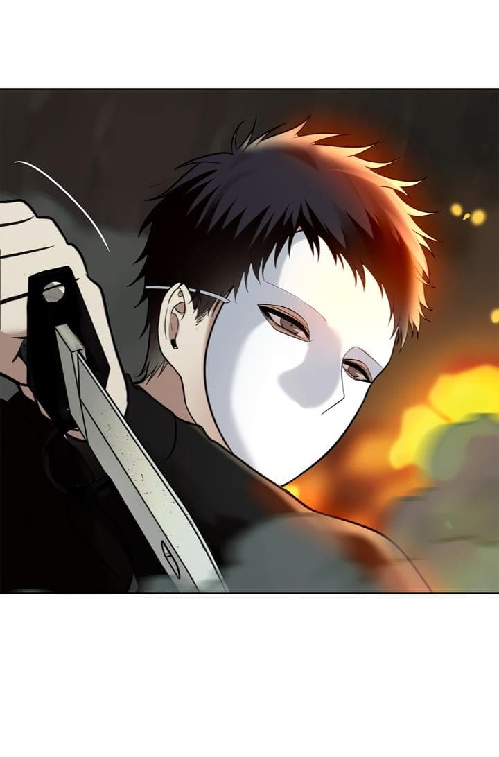 Ranker Who Lives A Second Time 9-9