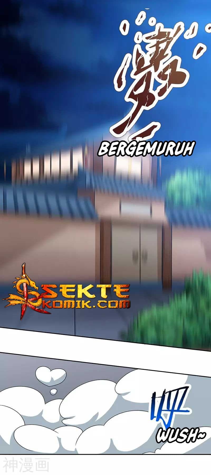 Reborn 80,000 years 4-4
