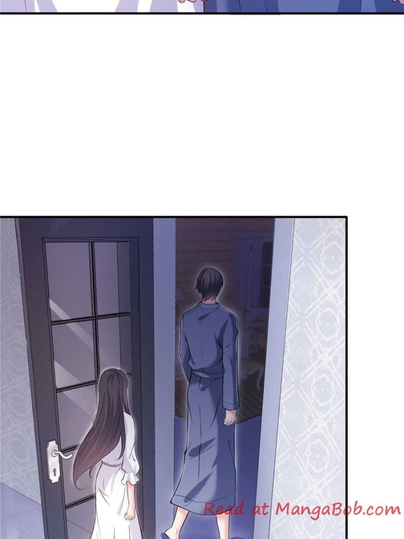 Perfect Secret Love: The Bad New Wife is a Little Sweet 6-6