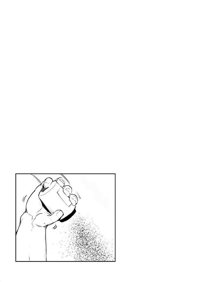 Oroka na Tenshi wa Akuma to Odoru 6-6
