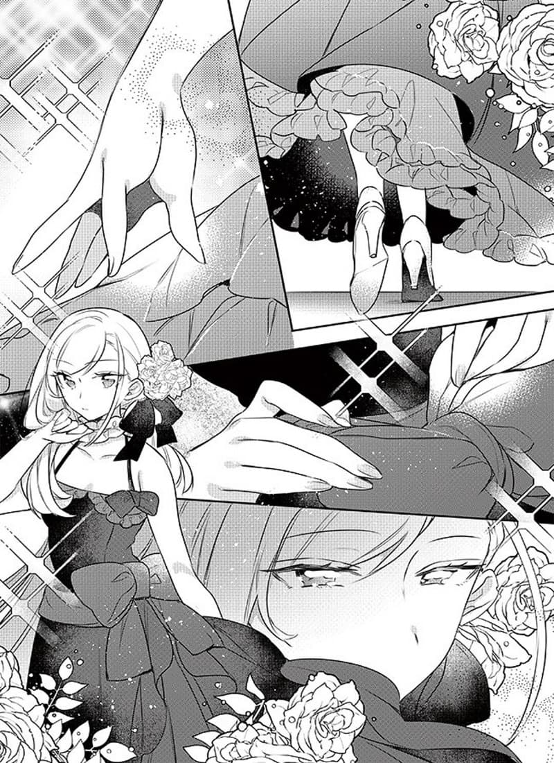 The Princess Likes to Lie 3-ชั้นเกลียดไอหมอนั่นเป็นที่สุดเลย!!