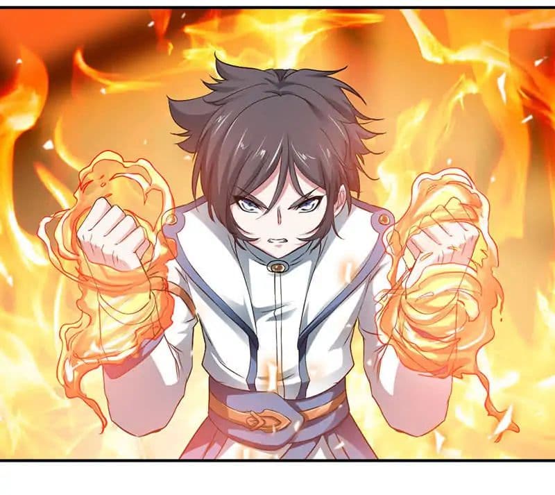 Nine Sun God King ราชันย์เทพเก้าสุริยัน 4-4