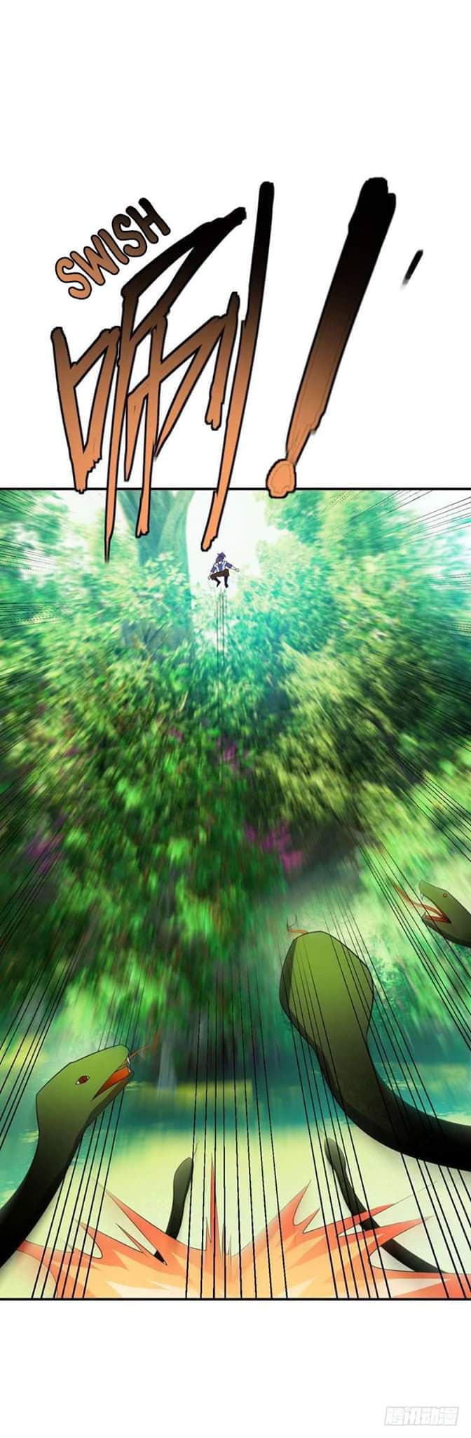 Rise of The Demon King รุ่งอรุณแห่งราชาปีศาจ 24-24