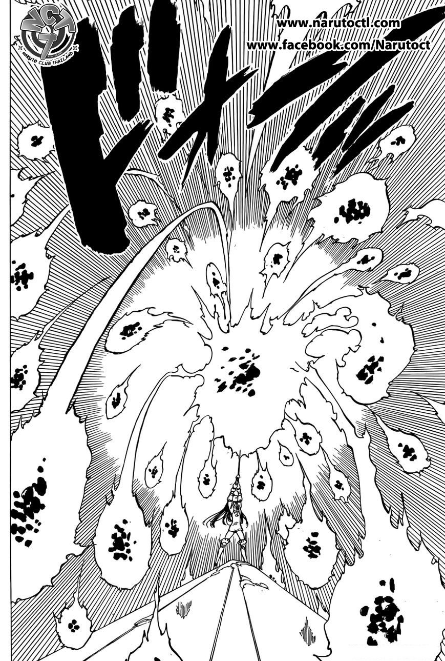 Nanatsu no Taizai 25-สี่ ต่อ หนึ่ง , ได้โปรด