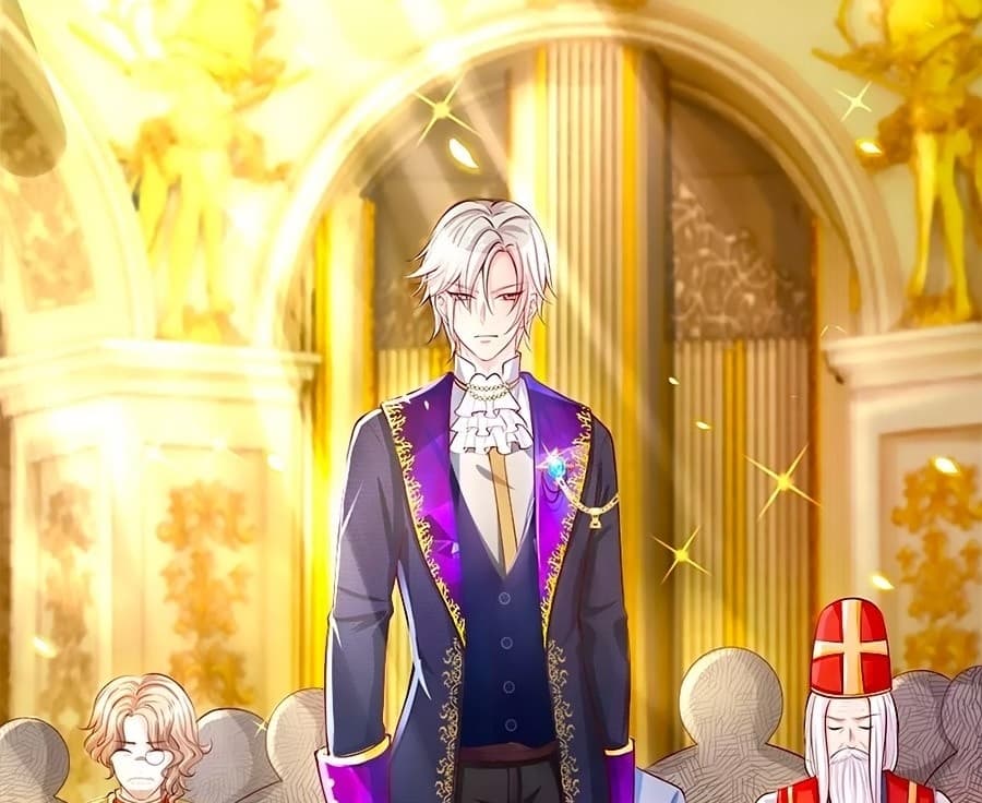His Majesty High Price Baby 1-1